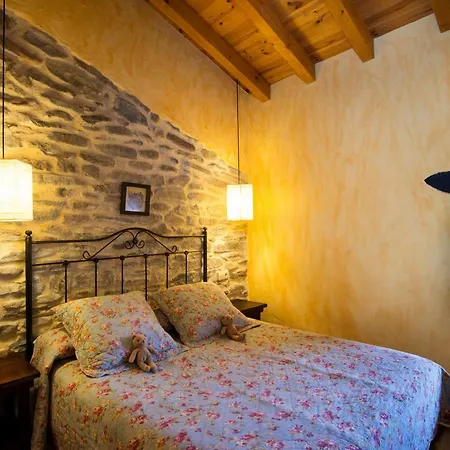 La Casita De Zalama Gospodarstwo wiejskie *